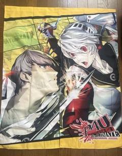 ペルソナ4 マヨナカアリーナ のれん