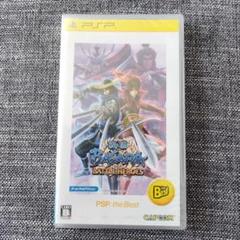 PSP　戦国BASARA バトルヒーローズ　新品・未開封品