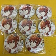 spoon.2Di vol.86 IDOLiSH7 七瀬陸 缶バッジ - メルカリ