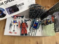2001年 AKIHABARAガンダムプラモデルV作戦 景品 ガンダムプラモデルV作戦 イベント関連資料 - メルカリ