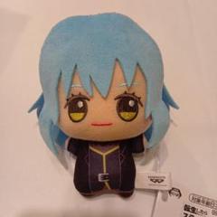 新品未使用　転生したらスライムだった件 ちびぐるみ 全5種コンプ✖２セット 転生したらスライムだった件 ちびぐるみ 5体セット - その他工場