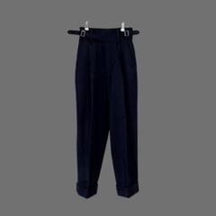 THE RERACS 18AW 36 グルカパンツのサムネイル