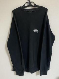 STUSSY スウェット トレーナーのサムネイル