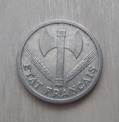 2025年最新】2フラン 硬貨の人気アイテム - メルカリ