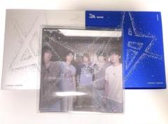 TXT TOGETHER 3形態 アルバム セット