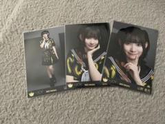 ≒JOY 山野愛月　サイン入りチェキ ≒JOY ニアジョイ 山野愛月 マリン衣装 直筆サイン入り生写真