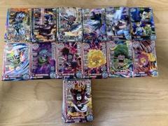 ドラゴンボール　カードダス　10枚　まとめ売り ドラゴンボールカードダス10枚 まとめ売り｜Yahoo!フリマ（旧