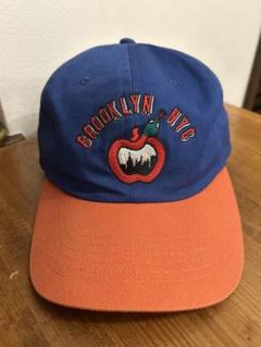 CHALLENGER BIG APPLE CAP チャレンジャー キャップ 黒 2025年最新】CHALLENGER BIG APPLE CAPの人気アイテム - メルカリ