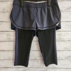 ノースフェイス S M トレーニングパンツ ショートパンツ レギンス レディース