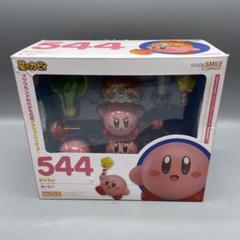 【大放出セール】 ねんどろいど カービィ 星のカービィ ベタつきあり - メルカリ ゲームキャラクター