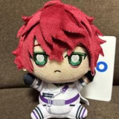 魔法使いの約束 まほやく GIGO ミスラ ボールチェーンマスコット　①