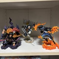 ワンピース一番くじ　フィギュア　まとめ売り 一番くじ ワンピース BEYOND THE LEVEL｜一番くじ倶楽部｜BANDAI