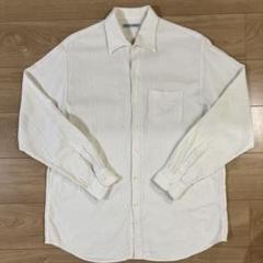 EMPORIO ARMANI 　アルマーニ　80s 90s シャツ