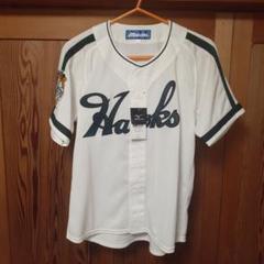 【保管品】南海ホークス ユニフォーム mizuno S 20&70周年記念 新品 保管品】南海ホークス ユニフォーム mizuno S 20&70周年記念