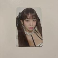 STAYC スミン TEEN FRESH タワレコトレカ