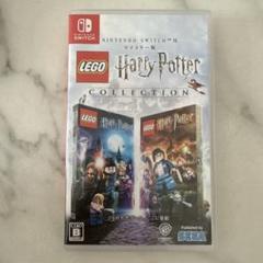 Switch レゴ ハリー・ポッター コレクション