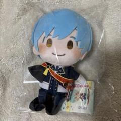 わんぱく  ぬいぐるみ  一期一振 セット 刀剣乱舞 一期一振 わんぱく！ぬいぐるみ 座布団風クッション