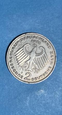 福袋セール 2025年最新】10マルク 銀貨の人気アイテム - メルカリ その他