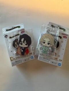ミセス 一番くじ アクスタセット 一番くじ ミセス アクスタ｜Yahoo!フリマ（旧PayPayフリマ）