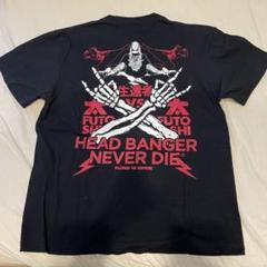 マキシマム ザ ホルモン Tシャツ XLサイズ 生還者edition 名古屋限定 マキシマム ザ ホルモン Tシャツ XLサイズ 生還者edition 名古屋