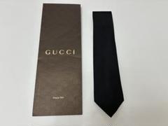 2025年最新】GUCCI ネクタイ 美品の人気アイテム - メルカリ