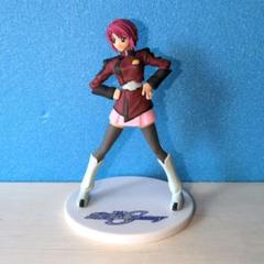 機動戦士 ガンダム SEED Destiny ☆ ルナマリア・ホーク フィギュアのサムネイル