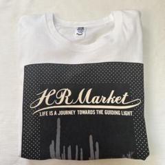 H.R.MARKET 【美品】LIFE IS A JOURNEY TEE