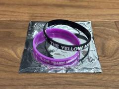 THE YELLOW MONKEY ランダムアイテム ラバーバンド 2本セット