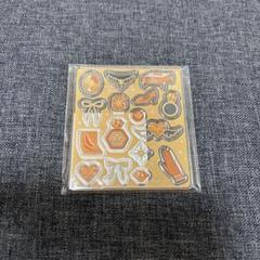 匿名配送 フクヤ キャラ福くじ ゴールドビジュー レッド 赤 A賞 C賞 E賞 Guff2eUaoAE3RSY.jpg:large