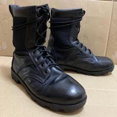ま*ま様 26cm 陸上自衛隊 半長靴 戦闘靴 レプリカ キャブ製 ま*ま様 26cm 陸上自衛隊 半長靴 戦闘靴 レプリカ キャブ製