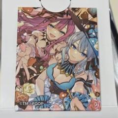 2025年最新】fgo 缶バッジ モルガンの人気アイテム - メルカリ