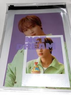 NCT DREAM ヘチャン 2021 シーグリ フォト パック 即購入⭕️ NCT ヘチャン photo pack set - メルカリ