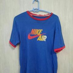 アメリカ古着♪NIKE ナイキ♪おすすめトリムTシャツ♪ヴィンテージ