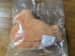 新品未開封 豊島屋 鳩ッション(小)