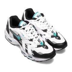 NIKE AIR MAX 96 2 MYSTIC TEA 25.0cmのサムネイル