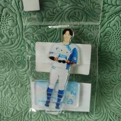 日本ハムファイターズ 細川凌平 ハローキティコラボフォトアクリルスタンド