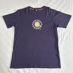 Paul smith Tシャツ　自転車　ピスト　Lサイズ　ネイビー