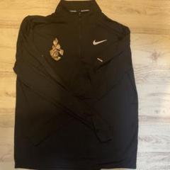 Nike ユニオンAC long tee ジッパー付き　Sサイズのサムネイル