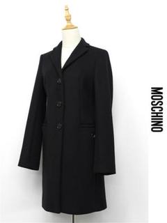 【LOVE MOSCHINO】ウール混フェルト ジャケット Love Moschino(ラブモスキーノ) アウター(レディース) - 海外