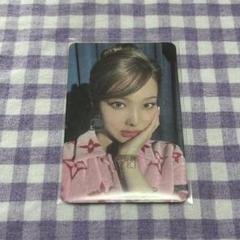 TWICE ナヨン imnayeon トレカ