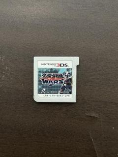 ダンボール戦機 WARS