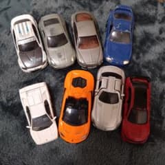 トミカ 2001JGTC PENZOIL XANAVI GT-R2台セットです - メルカリ