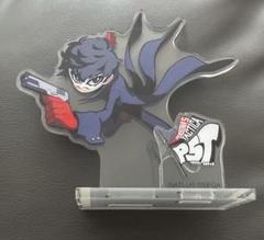 ペルソナ5タクティカ P5T 主人公