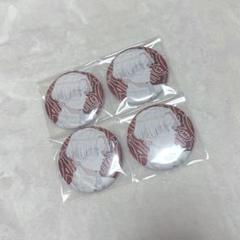 WIND BREAKER 缶バッジ Clover Works 蘇枋隼飛 - メルカリ
