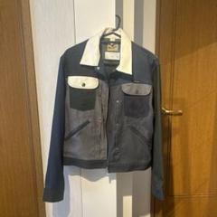 SUGARHILL × WRANGLER 2024SS ジャケット　サイズ1