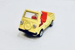 AVIVA アビバ　ホンダバモス　日本製ミニカー
