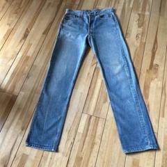 貴重レア物　赤文字501xx1991年LEVI W33 L36のサムネイル