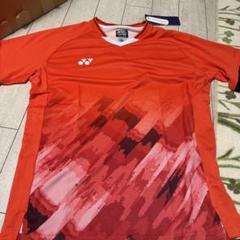 バドミントン　ユニフォーム　中国代表モデル Yonex-男性と女性のための中国の国内チームコンペティション