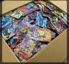 ドラゴンボールヒーローズ　『大量』 2025年最新】Yahoo!オークション -ドラゴンボールヒーローズ大量
