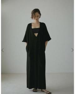 ETRE TOKYO Vネックリラクシーオールインワン - メルカリ